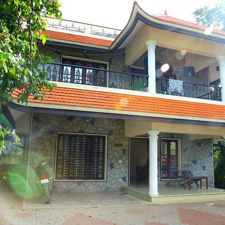Alappuzha Daffodils Homestay المظهر الخارجي الصورة