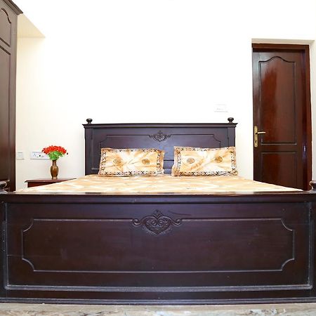 Alappuzha Daffodils Homestay المظهر الخارجي الصورة