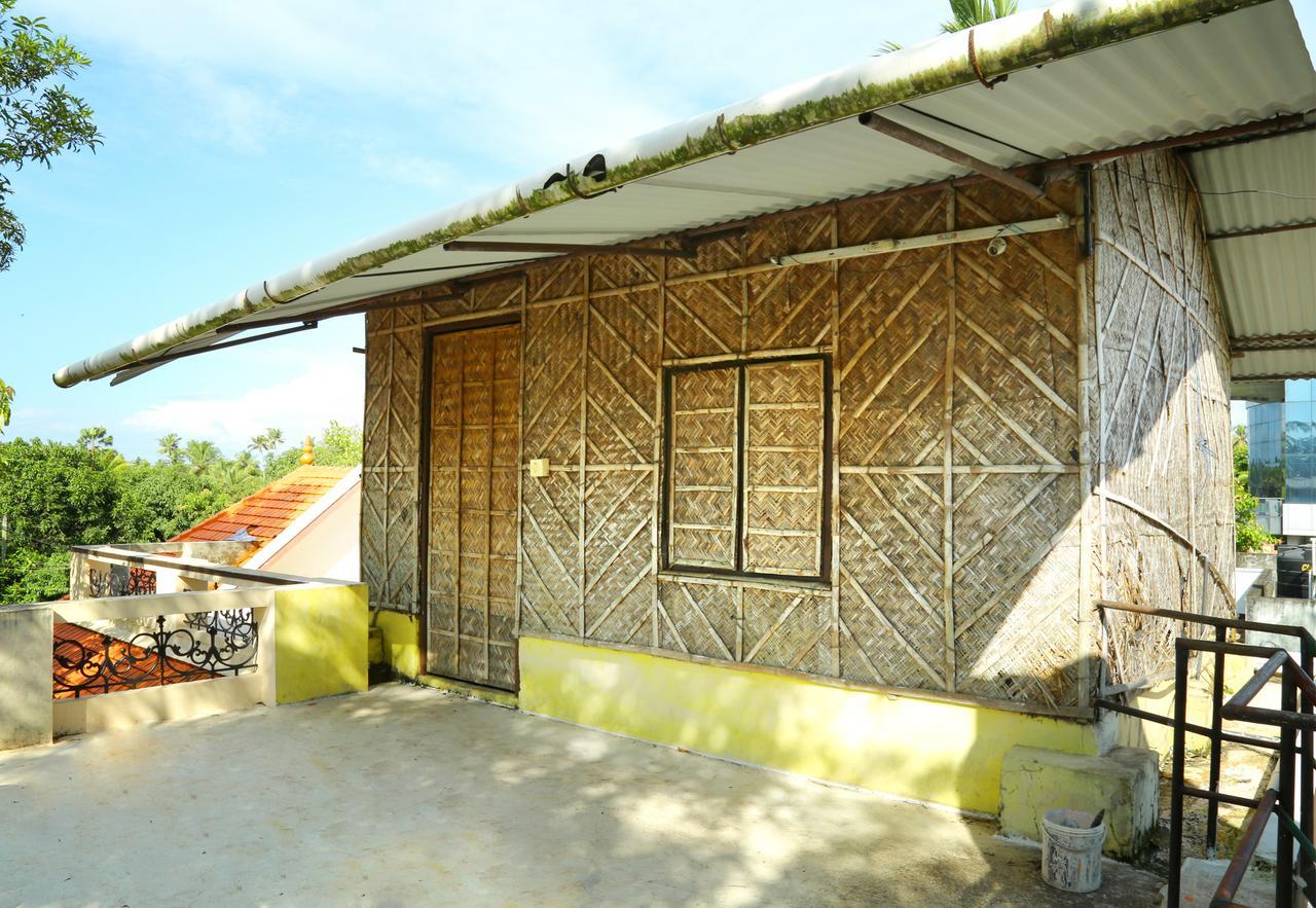 Alappuzha Daffodils Homestay المظهر الخارجي الصورة