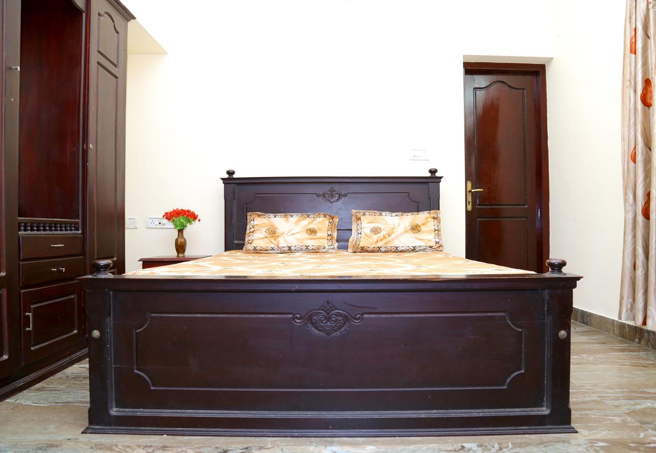 Alappuzha Daffodils Homestay المظهر الخارجي الصورة